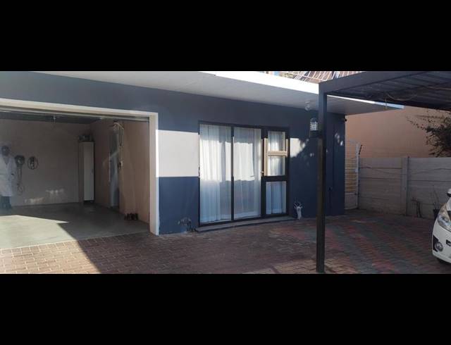 1 BEDROOM PROPERTY TO RENT IN RANT-EN-DAL